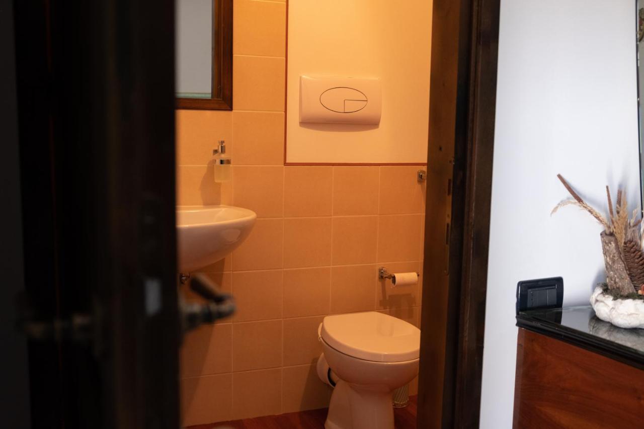 "Il Miglio" Country House Pettorano sul Gizio Eksteriør billede