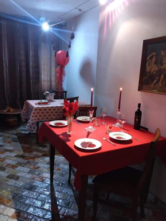 "Il Miglio" Country House Pettorano sul Gizio Eksteriør billede