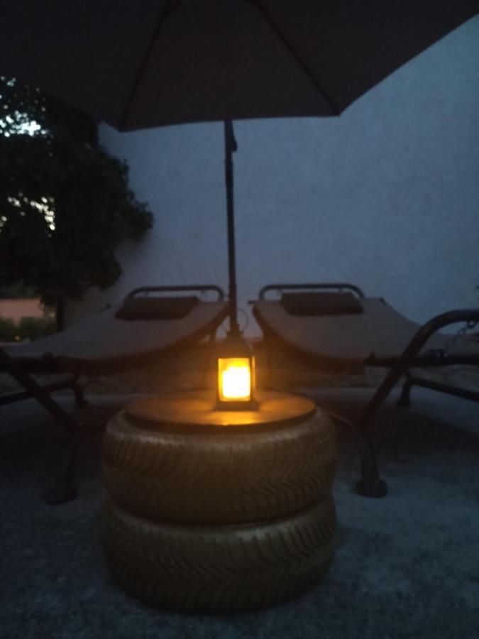"Il Miglio" Country House Pettorano sul Gizio Eksteriør billede