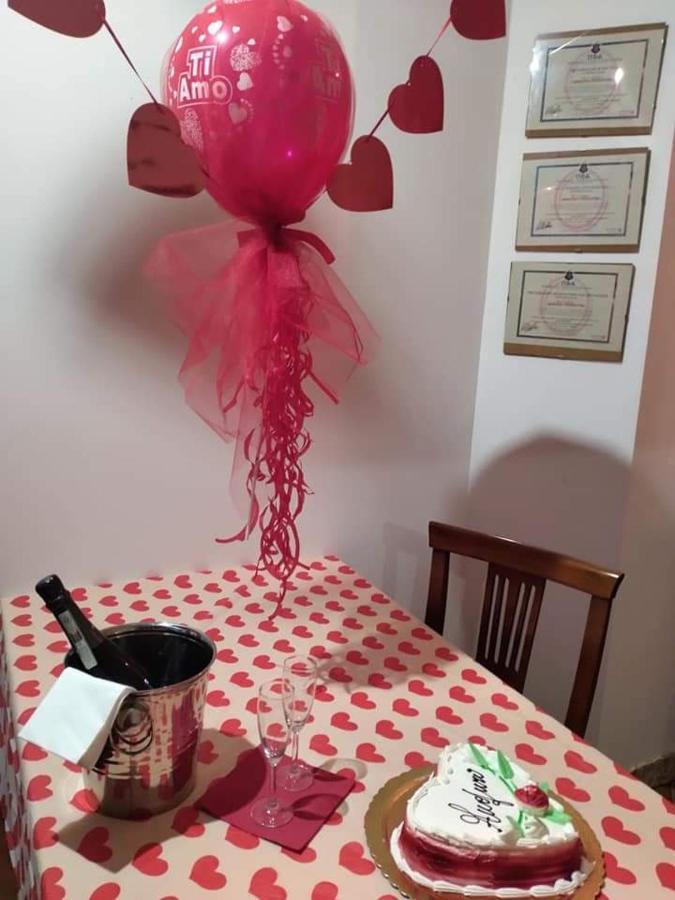 "Il Miglio" Country House Pettorano sul Gizio Eksteriør billede