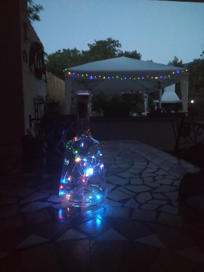"Il Miglio" Country House Pettorano sul Gizio Eksteriør billede