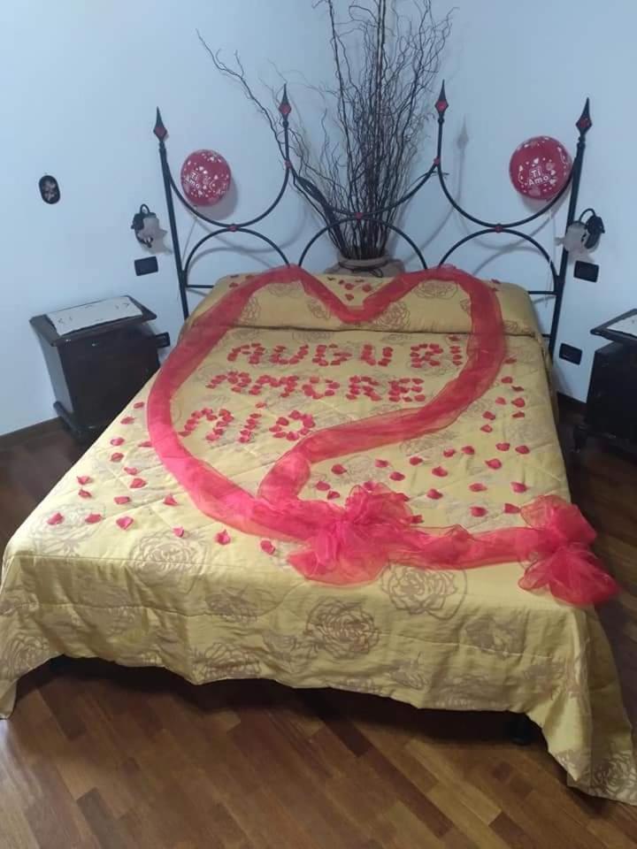 "Il Miglio" Country House Pettorano sul Gizio Værelse billede